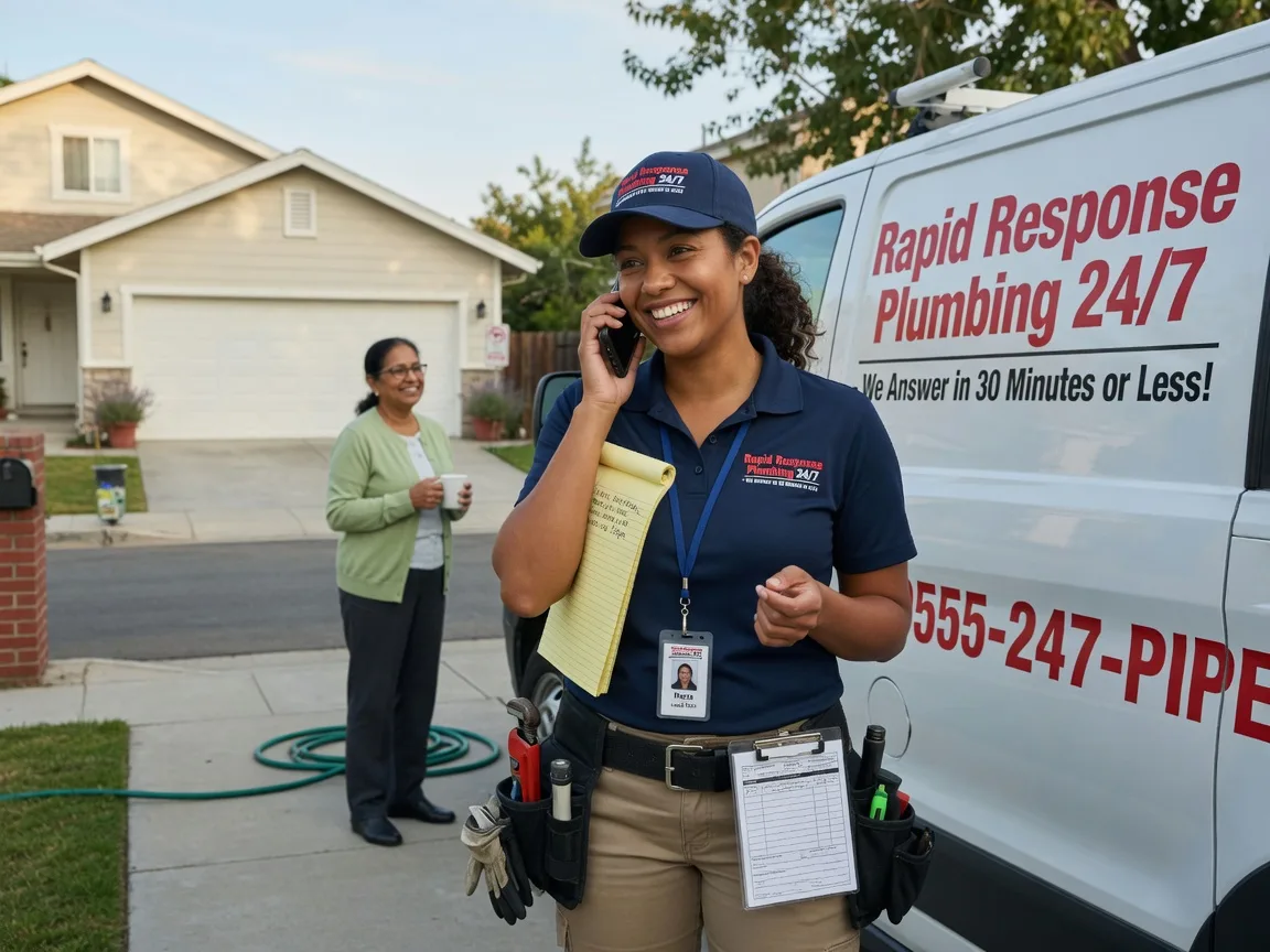 Emergency Plumber Flaxton, ND FAQs